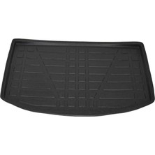 Kia Rio Hb Ince Stepne 2013 3D Bagaj Havuzu Semtaş