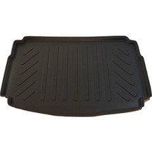 Kia Ceed 2012 3D Bagaj Havuzu Semtaş