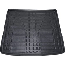 Ford Focus 5 Stw 2026 3D Bagaj Havuzu Semtaş