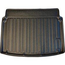 Fiat Ulysee 8+1 2026 3D Bagaj Havuzu Semtaş