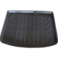 Fiat Bravo 2011 3D Bagaj Havuzu Semtaş