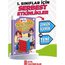 Afacan Serbest Etkinlikler
