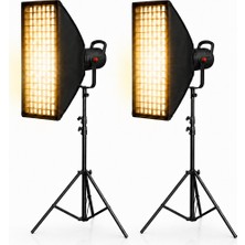 Hoveroot YL200K Led Işık Seti