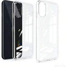 Vendas Xiaomi Poco X8 Pro Max Kılıf Zore Süper Silikon Kapak