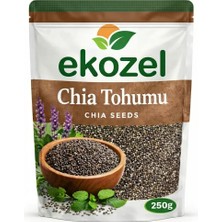 Ekozel Chia Tohumu