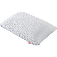 Moln Cool Active Visco Yastık | Serin Uyku ve Ortopedik Destek