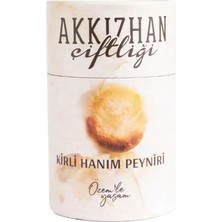 Kisthene Kirli Hanım Peyniri 200 gr