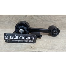 21950-1C700 Motor Kulağı Arka Braketli Getz Benzinli 06-11 / Getz Dizel 06-11 Asmeks  |