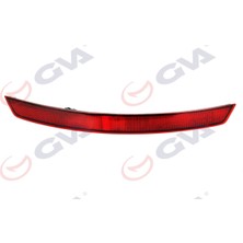 GVA Muratech Arka Tampon Reflektörü Sol Skoda Superb 2015