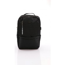 CCS Ççs 51480 Ergonomik Siyah Sırt Çantası