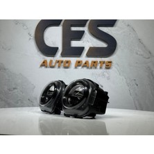 Ces Auto Bmw 5 Serisi F10 Uyumlu Lcı Full LED Sağ Sis Farı Sıfır Ürün