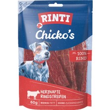 Muratech Rinti Extra Siğir Etli Köpek Ödülü 60 gr