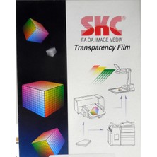 Skc Transparency
