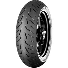 Continental Contiroadattack 4 Gt 190/55 ZR17 75W Motosiklet Lastiği
