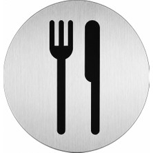 Durable Yönlendirme Levhası Restaurant