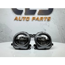 Ces Auto Bmw 5 Serisi F10 Uyumlu Lcı Full LED Sis Takımı Ithal Sıfır Ürün