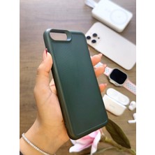 Mtl Phone 6/7/8 Plus Uyumlu Kamera Korumalı Darbeye Dayanıklı Renk Atmayan Keep Silikon Kılıf