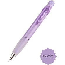 Serve Deep Versatil Kalem Mor 0.7 mm