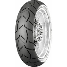 Continental Contitrailattack 3 140/80 R17 69V Arka Motosiklet Lastiği
