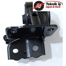 Teknik Işjapon & Kore / Itaqi 12372-15200 Motor Takozu Toyota Corolla AE101 1.6 Enj 92-98 / AE111 98-01 Ön Sol Lh