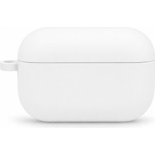 Mi7a Airpods Pro 3 Uyumlu Silikon Koruyucu Kılıf Yumuşak Esnek Kulaklık Kutusu Koruma Kabı