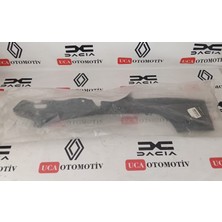 Orjinal Sağ Arka Marşpiye Kaplaması - Renault Clio 4 Mais 769536041R