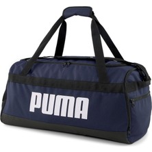 Puma Unisex Yetişkin Challenger Duffel Bag M Spor Çantası