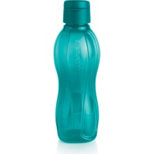 Tupperware Şişe 750ML Koyu Yeşil