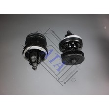Kapi Döseme Klips Ford Focus 2004-2012  5 Adet