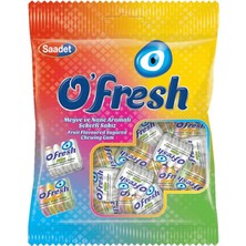 Saadet Ofresh Sakız