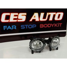 Ces Auto Bmw 4 Serisi F36 Uyumlu Halojen Sol Sis Farı Sıfır Ürün