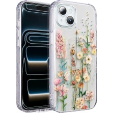 sbodurhome Onegif Apple Iphone 15 Desina Magsafe Kapak - Desen 1