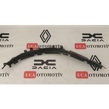 Sol Arka Çamurluk Içi Kablo Braketi - Renault Megane 1 Orjinal 7700838091