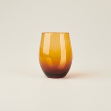 Rakle Iconic Meşrubat Bardağı - Amber - 570 ml