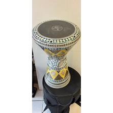 Artemis Profesyonel Darbuka 23 Inç