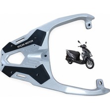 Koçak Motor Arora Crv 125 Arka Çanta Demiri Crv 125 - 087
