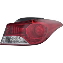 HYS Stop Lambası Dış Sağ Hyundaı Elantra 2011-2013