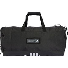 Adidas 4ATHLTS Duf M Spor Çantası (39L) IM5521 Siyah