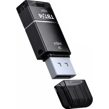 Pmr Thunderbolt 4 Type-C To Displayport Dp Adaptör 8k 120Hz Görüntü ve Ses Aktarımı