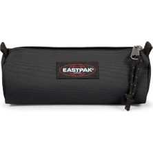Eastpak Kalem Çantası Benchmark EK372008 Black