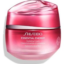 Shiseido Essential Energy Hydrating Cream 50 ml