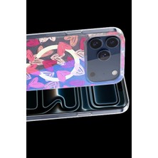 Mestore Onegif Apple Iphone 17 Pro Max Desina Magsafe Kapak - Desen 6