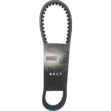 Motobisavm Kayış 782.5 x 18.5 x 30 Bando Motolüx MTX125 - MACCIATO125