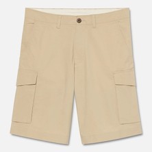 Timberland Brooklıne Poplin Erkek Cargo Short TB0A44VXY941