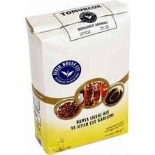 Ezber Bozan Çay Tomurcuklu Bergamot Aromalı 5kg