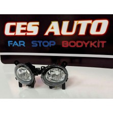 Ces Auto Bmw 4 Serisi F32 Halojen Sağ Sis Farı Sıfır Ürün
