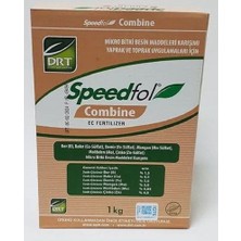 Doktor Tarsa Speedfol Combine 1 Kg Yaprak Gübresi – Hızlı Etki, Güçlü Gelişim
