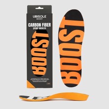 Boost - Carbon Fiber Sıçrama Destekli Tabanlık