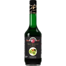 Fo Kokteyl Şurubu Kivi 700 ml