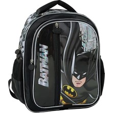 zufigo Lisanslı Batman Ilkokul Çantaları, Erkek Çocuk Okul Çantası, Süper Kahraman Karakterli